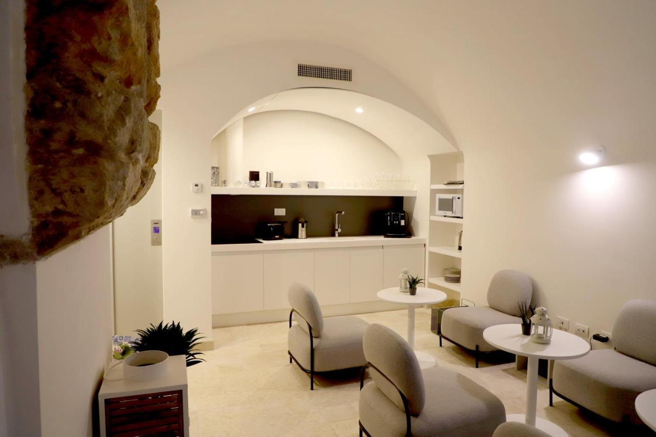 Hotel Vista Borgo Antico Bari Exterior foto